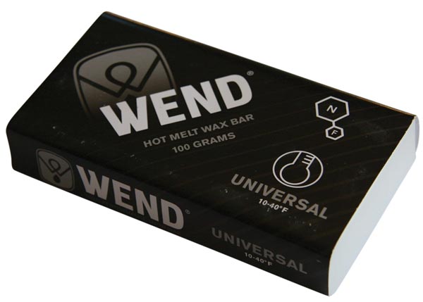 WEND Universal Wax 100gm