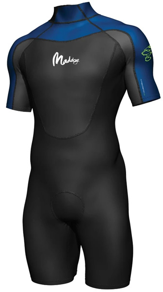 Maddog 2mm Spring Wetsuit