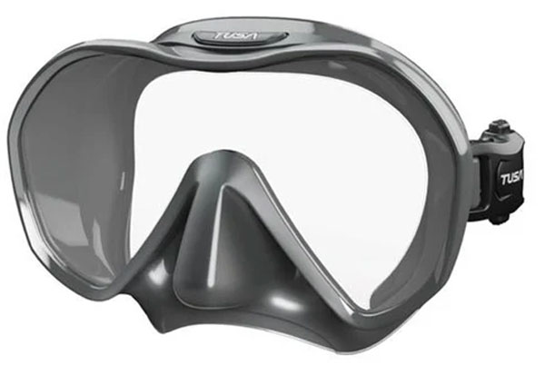 Tusa M-1010 Zensee Gunmetal 