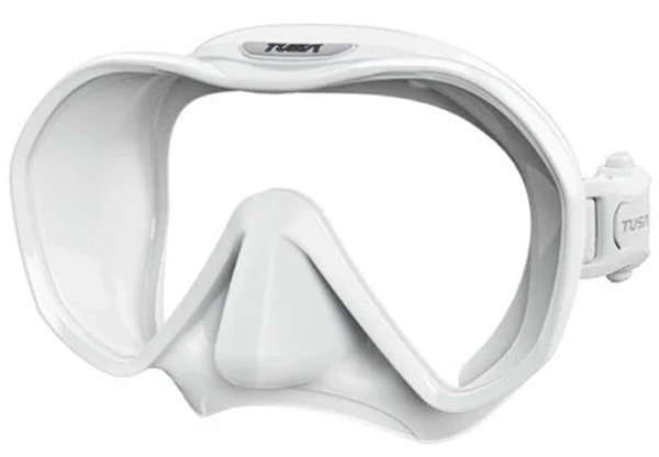 Tusa M-1010 Zensee White