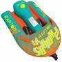 Raptor Lil Squirmer Inflatable Trainer Ski