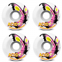 Acid Type A 53mm Butterfly