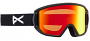 Anon LB Relapse Jnr MFI Black/Red