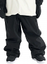 DC Wide Cargo Wide Pant 2026 Black