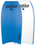 O&E Razor Bodyboard 48" Blue