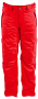 Cartel Men's Kicker Red