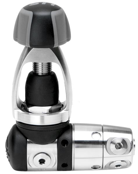 Atomic Aquatics ST1 Yoke First Stage