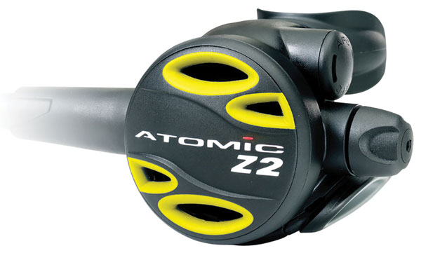 Atomic Z2 Ziconium Octo 