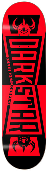 Darkstar Divide RHM 7.75"