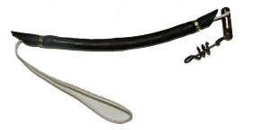 Undersea Shock cord & Pig Tail Swivel