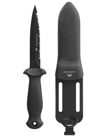 Mirage Rayzor Submariner Knife