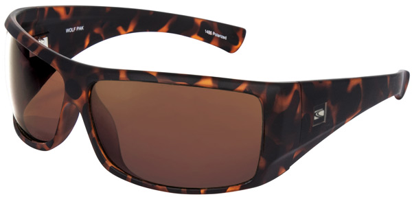 Carve Wolf Pack Polarised