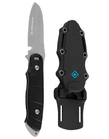Oceanpro Cobra Titanium