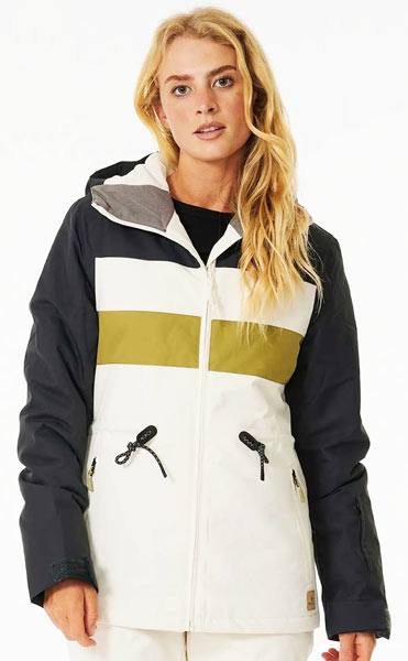 Rip Curl Betty Khaki 2024