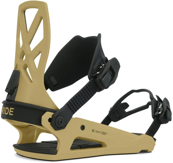 Ride C-4 Olive 2024 