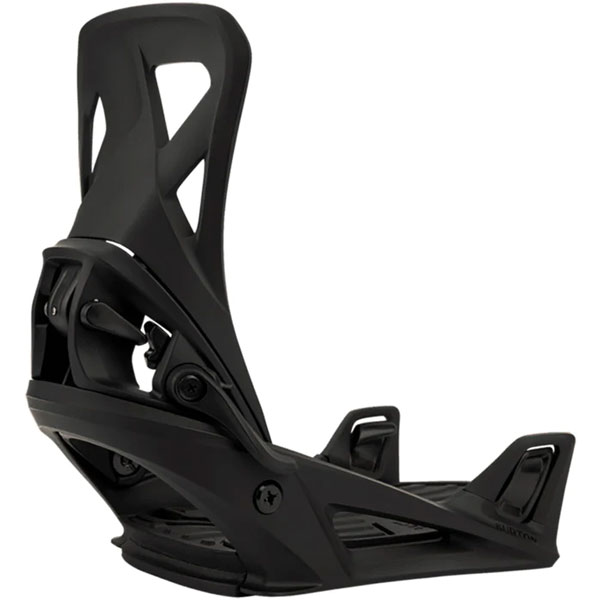 Burton Step On Black 2025