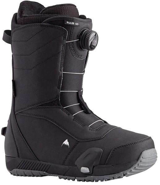 Burton Ruler Boa Step On 2025