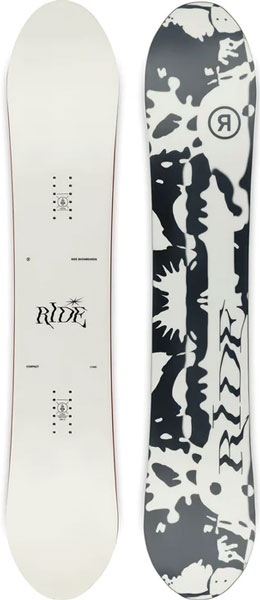 Ride Compact 2025