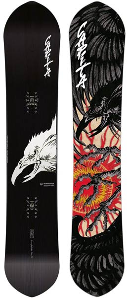 Capita Kazu Kokubo Pro 2026