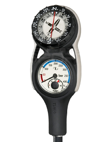 Tusa SCA-270 SPG + Compass