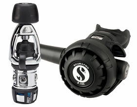 Scubapro MK2 Evo/R195