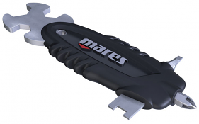 Mares Multi Tools Tech