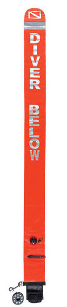 Mares SMB All in One Marker Buoy