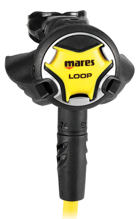 Mares Occy Loop 
