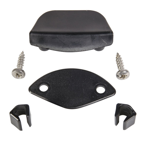 Mares Razor Blade Fin Fixing Set