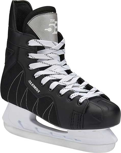 5th Element Stealth Hockey Ice Skates 