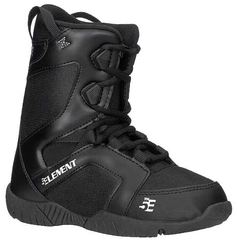 5th Element Mini Lace Snowboard Boots