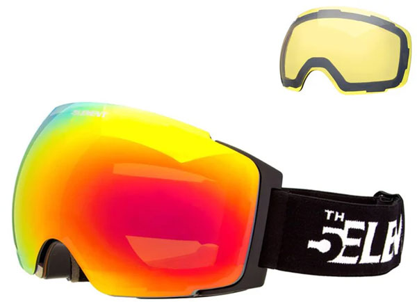 5th Element Stealth Revo Magnetic