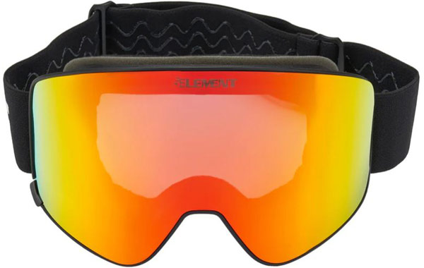 5th Element Stealth Flat Magnetic