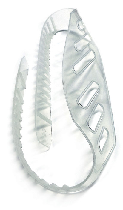 Land & Sea Silicone Mask Strap