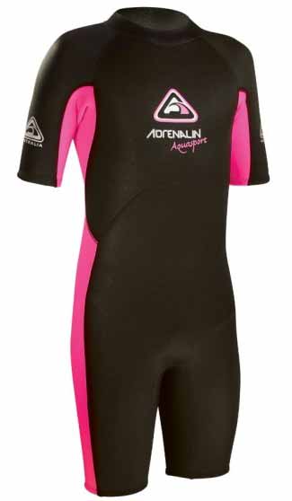Adrenalin Aquasport Kids Spring Pink