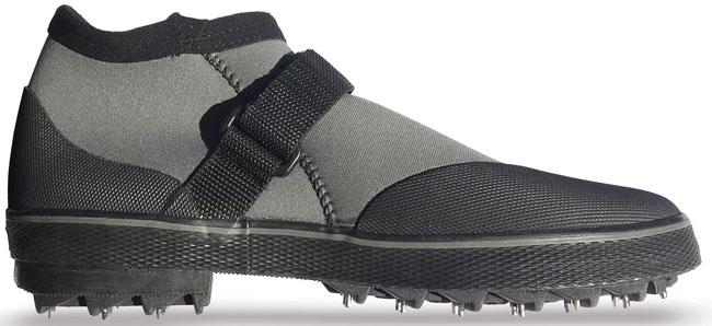 Adrenalin Rock Spike Fishing Boots Lowcut