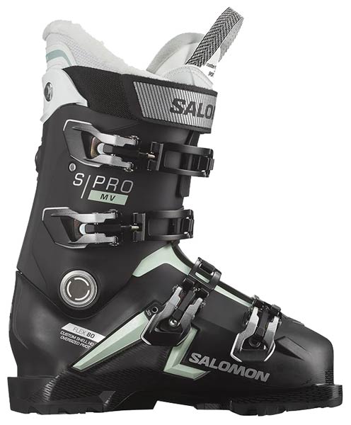 Salomon S/Pro MV 80 CS Womens 