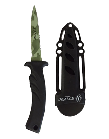 Mac Torpedo 11 Camo