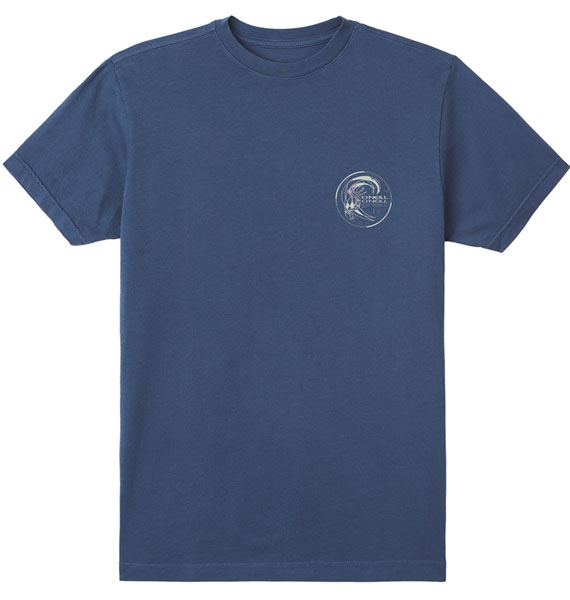O'Neill Core Indigo Tee