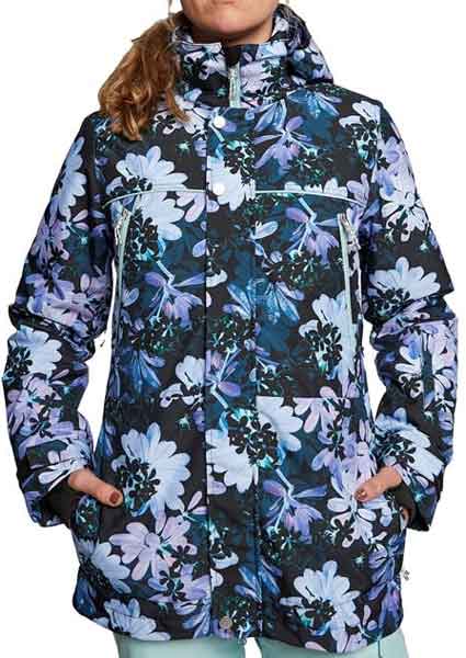 Ladies Rojo Aster 2.0 +Plus Size