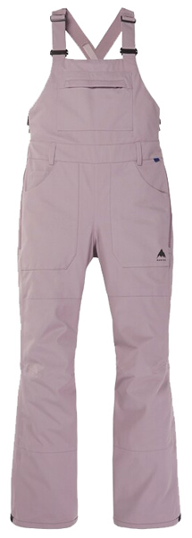 Burton Avalon Bib Elderberry 2024