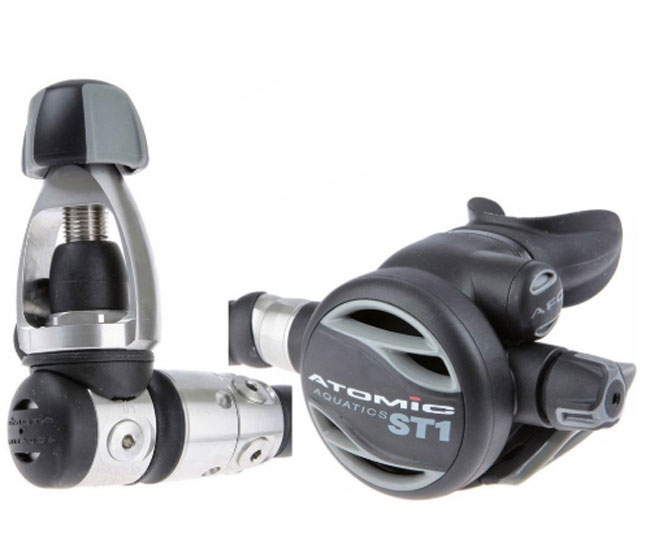 Atomic Aquatics ST1 Yoke 