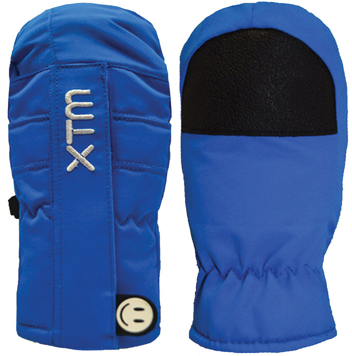 XTM Tiny Mitt Blue