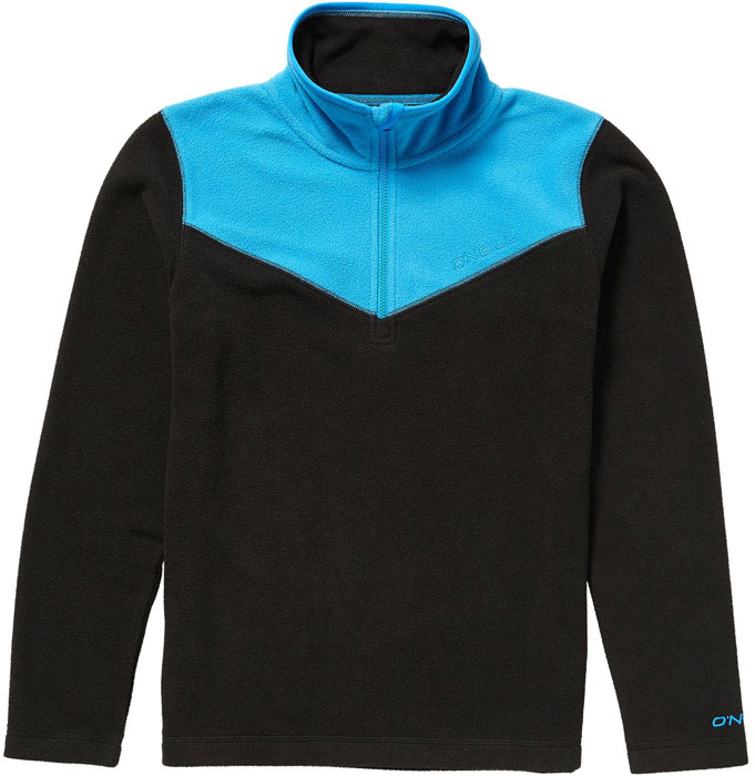 O'Neill Rails HZ Fleece Black Out 
