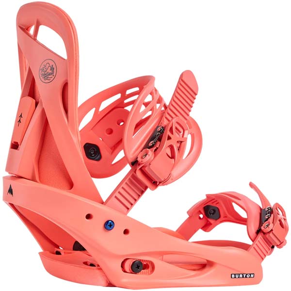 Burton Citizen Peach Echo 2025