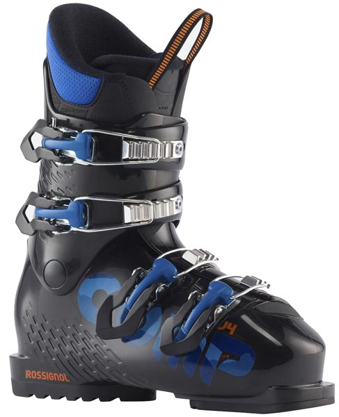 Rossignol Comp J4 Blue 