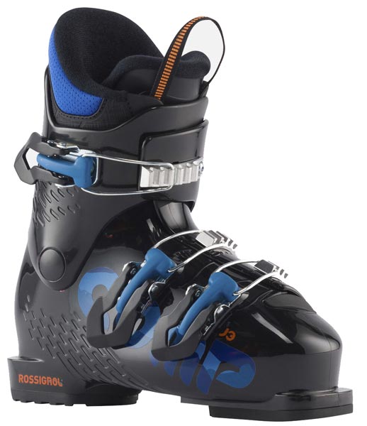 Rossignol Comp J3 Blue
