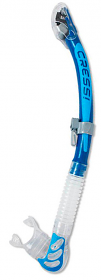 Cressi Alpha Ultra Dry 