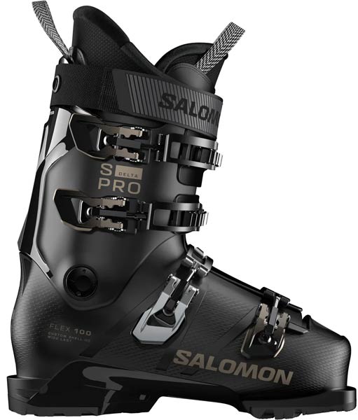 Salomon S/Pro Delta 100 GW