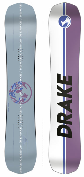 Drake Team Kohei 2024